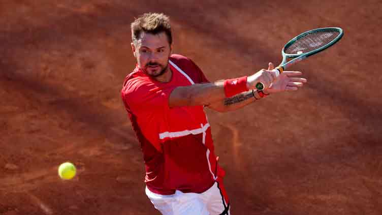 Ex-champ Stan Wawrinka gets Australian Open wild card