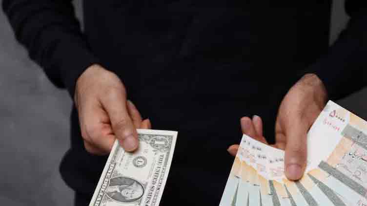 Iran currency slips to new lows amid US, Europe tensions