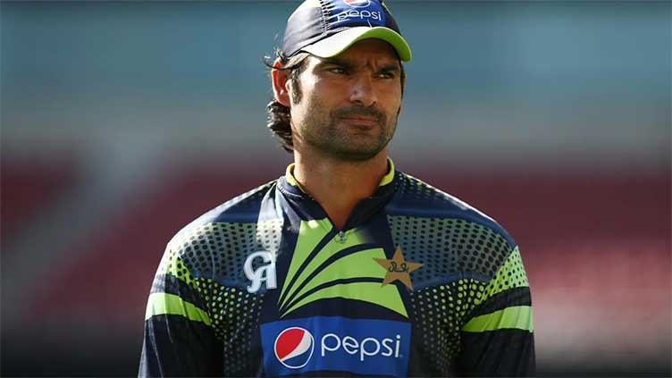 Fast bowler Muhammad Irfan too bids farewell to International Cricket