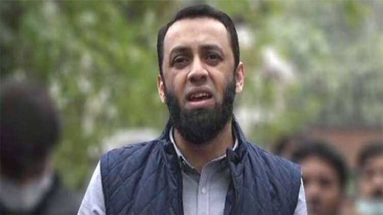 Tarar says PTI wants chaos in country thru 'violent' protests