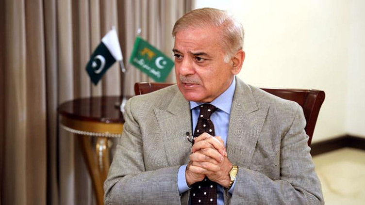 Human trafficking a heinous crime, must be stopped: Shehbaz Sharif