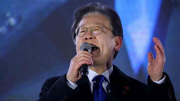 South Korean opposition urges swift removal of impeached president Yoon