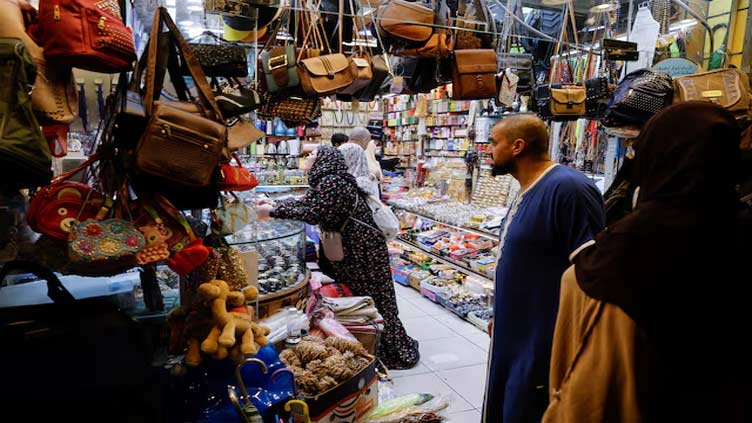 Saudi Arabia's inflation reaches 2pc in November