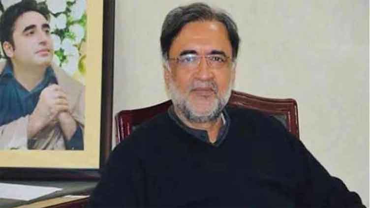 PTI's consent essential for talks: Kaira