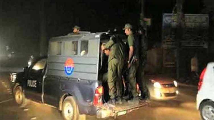 Three abducted for ransom rescued in Katcha operation