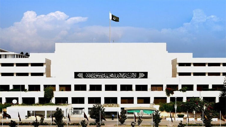 NA, Senate sessions to resume separately today