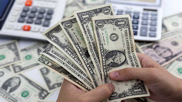 Curb on unofficial forex trade boosts Pakistan's remittances and reserves