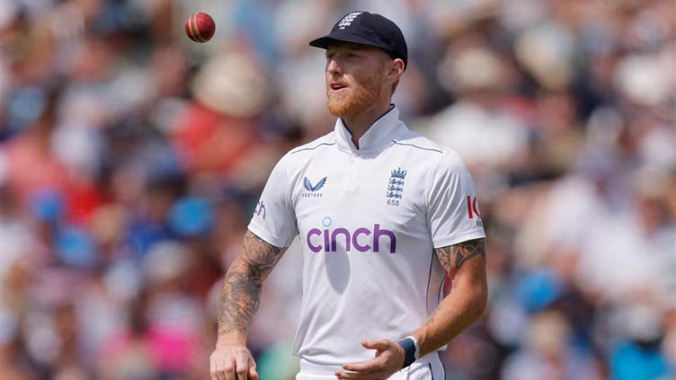 England skipper Stokes injures hamstring again in Hamilton