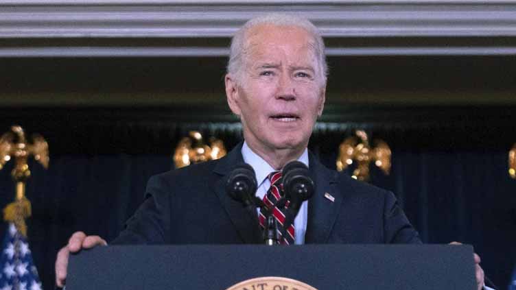 Biden to sign proclamation establishing national monument honoring first US female Cabinet secretary