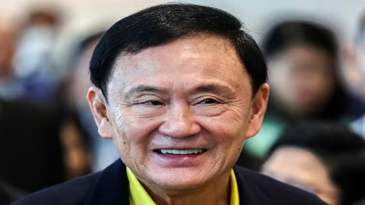 Malaysia PM appoints Thai heavyweight Thaksin his adviser on ASEAN