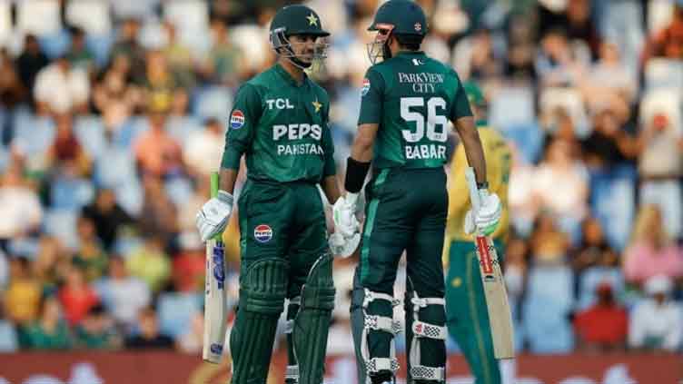 Pakistan's key ODI series against South Africa to begin on Tuesday