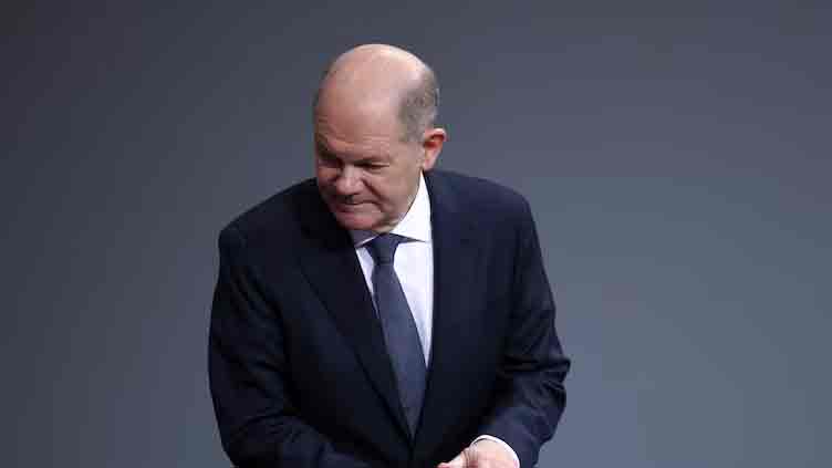 German Chancellor Scholz loses no-confidence vote, triggering early polls