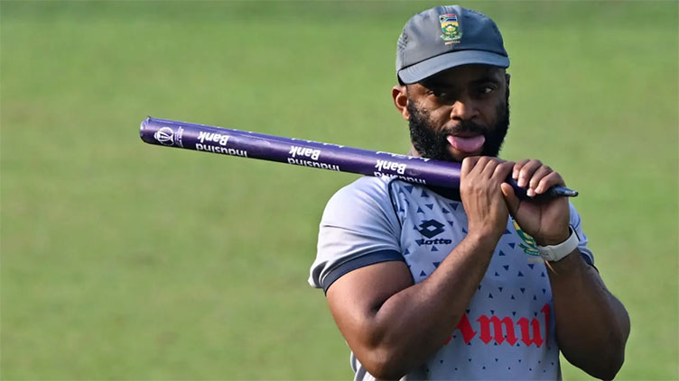 Bavuma to miss first ODI against Pakistan