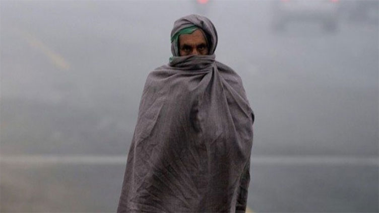 Mainly cold, dry weather expected in most parts of country