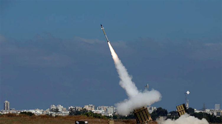 Israeli army says sirens sound after missile launch from Yemen