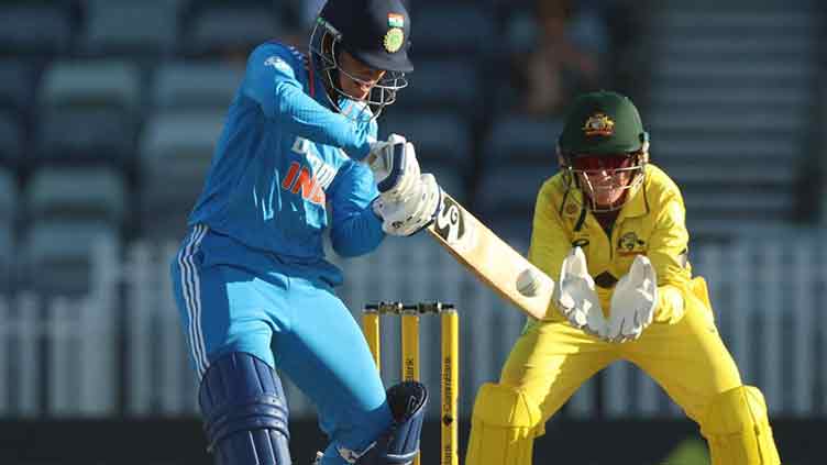 Australia women players make rankings gains