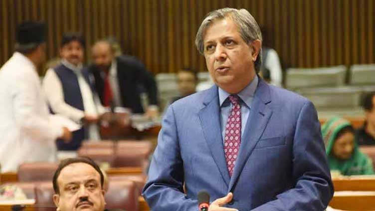 Govt has no ambiguity about seminary legislation: Azam Tarar