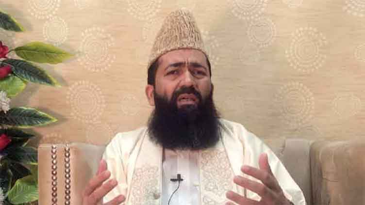 National unity crucial amid challenges, says Maulana Khabir