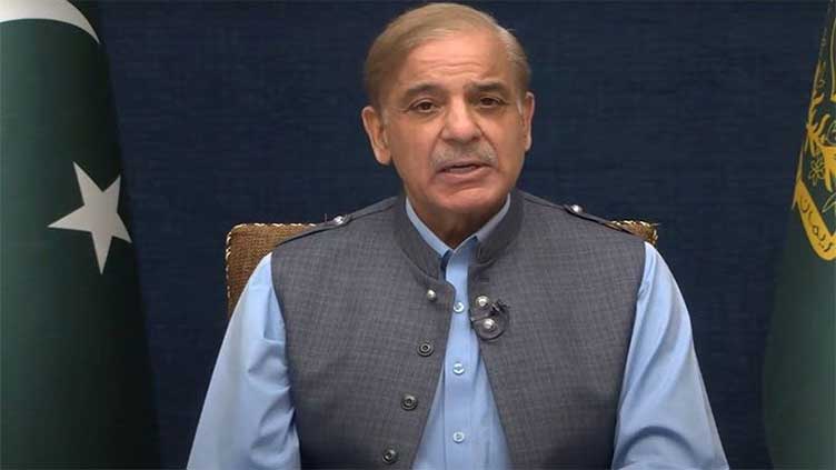 PM resolves to safeguard welfare of overseas Pakistanis