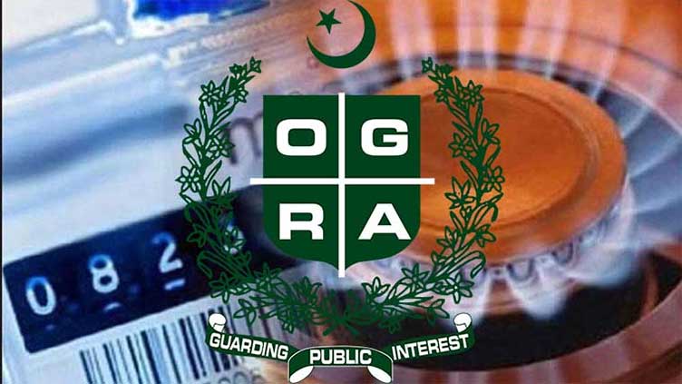 OGRA approves hike in gas prices, sends advice to govt for a nod