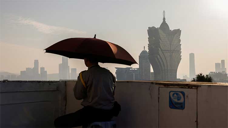 Xi Jinping visits Macau to mark 25 years of Chinese rule