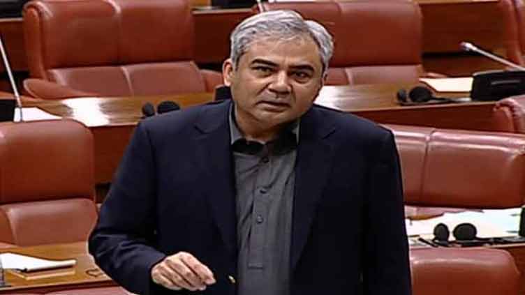 NA passes National Forensic Agency Bill 2024