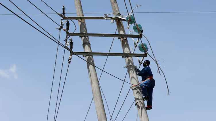 Power supply restored after major outage hits Kenya, affects internet access