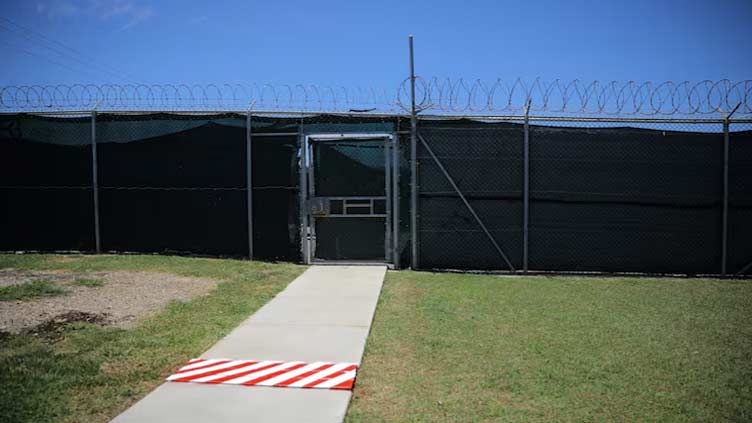 US repatriates two Guantanamo Bay detainees to Malaysia