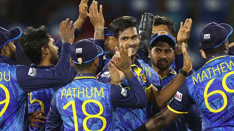 Sri Lanka announce strong squad for New Zealand T20Is