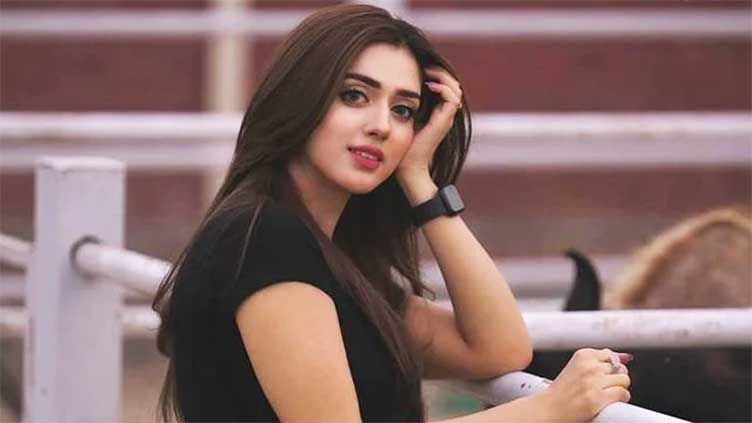 Jannat Mirza plans to start business in Japan