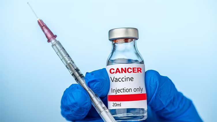 Russia develops cancer vaccine to distribute free of cost