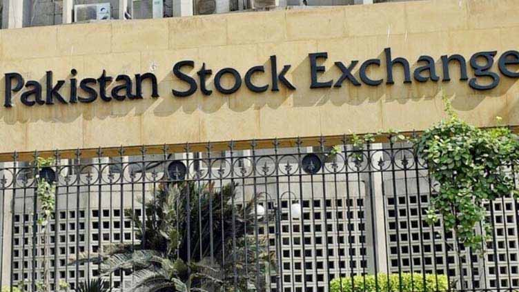 Bears take hold of PSX as stocks continue to plunge 