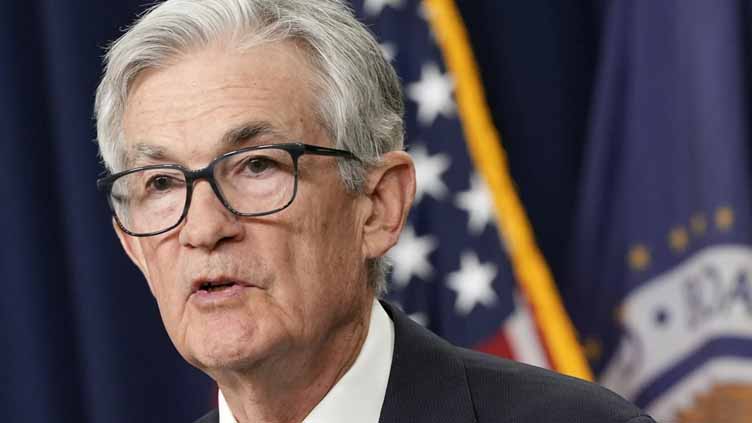 Federal Reserve cuts its key rate by a quarter-point but envisions fewer reductions next year