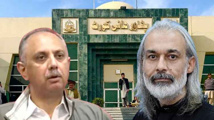 PHC grants protective bail to Omar Ayub, Faisal Gandapur