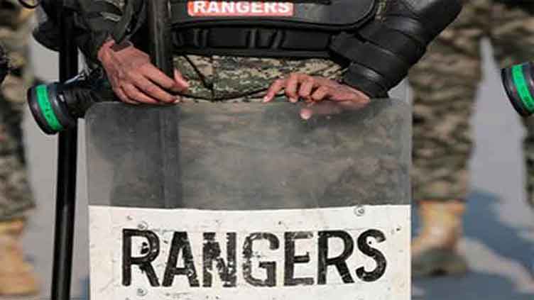 Rangers official injured during Nov 26 protest succumbs to injuries