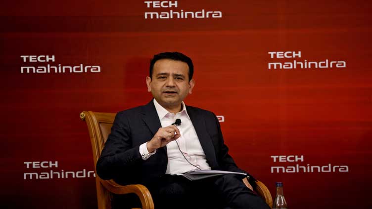 India's Tech Mahindra aiming for bigger bite of bank tech spends