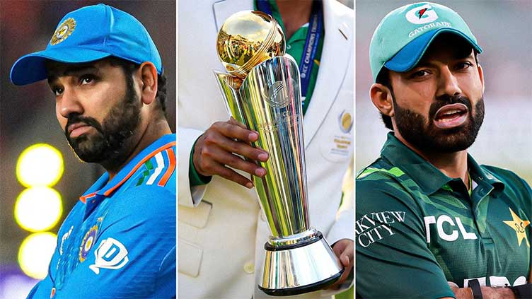 Champions Trophy tug of war shows India's 'stranglehold' on cricket