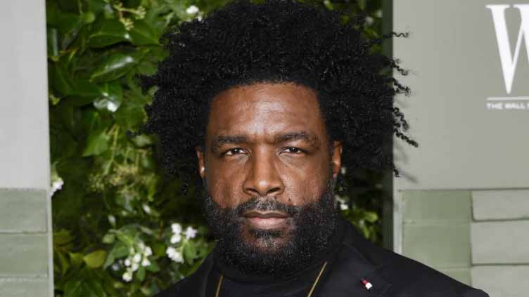 Questlove readies new documentary spotlighting 'Saturday Night Live' music performances