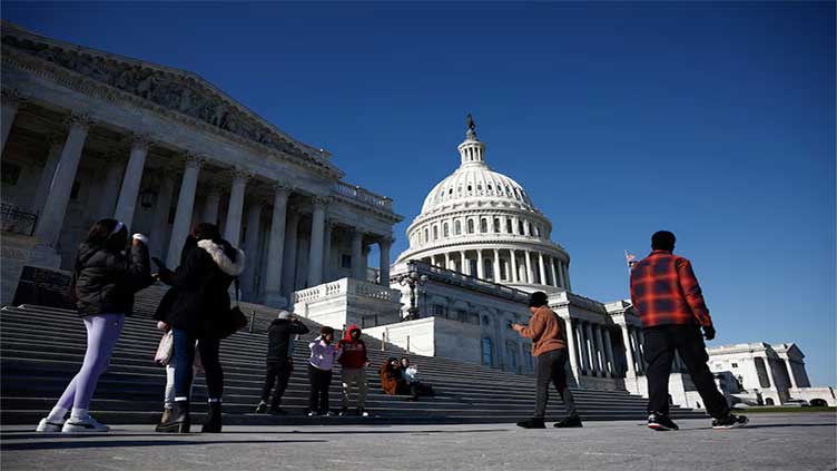 What is a government shutdown and what is the debt ceiling?