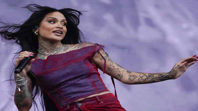 Kehlani shares how taking risks earned Grammy noms while balancing mental health during activism