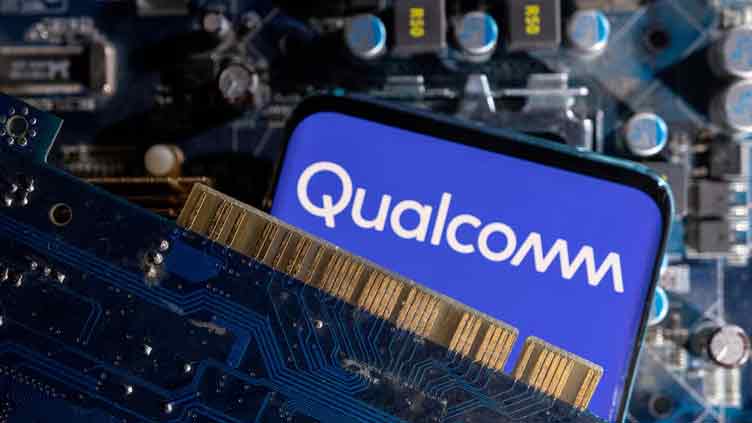 Qualcomm secures key win in chips trial against Arm