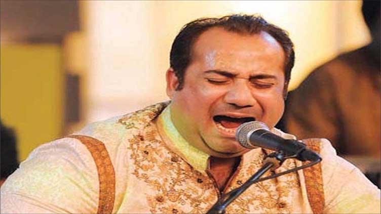 Rahat Fateh Ali set to enthrall music lovers in Dhaka