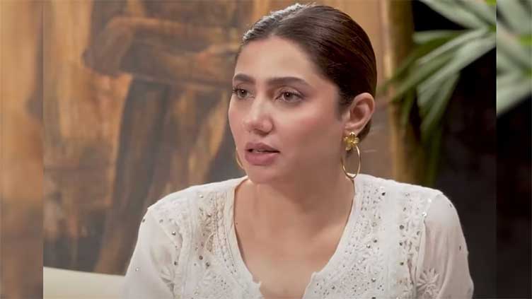 Mahira Khan feels humbled to get loving birthday messages as she turns 40