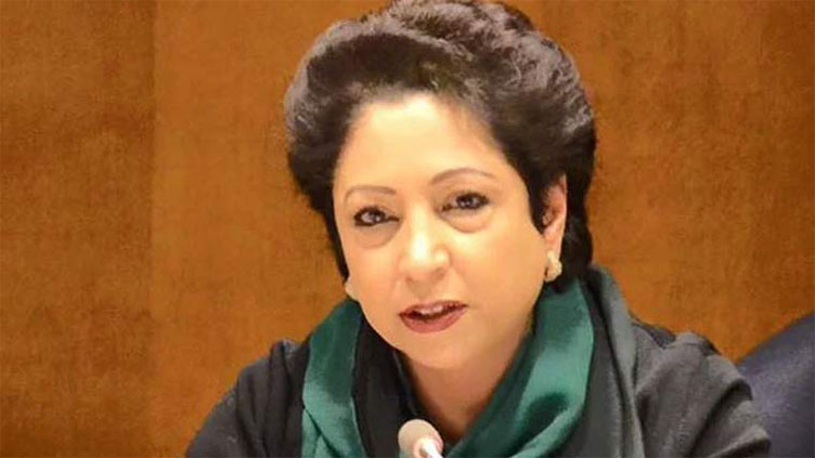 US sanctions will not impact Pakistan's missile programme: Maleeha Lodhi