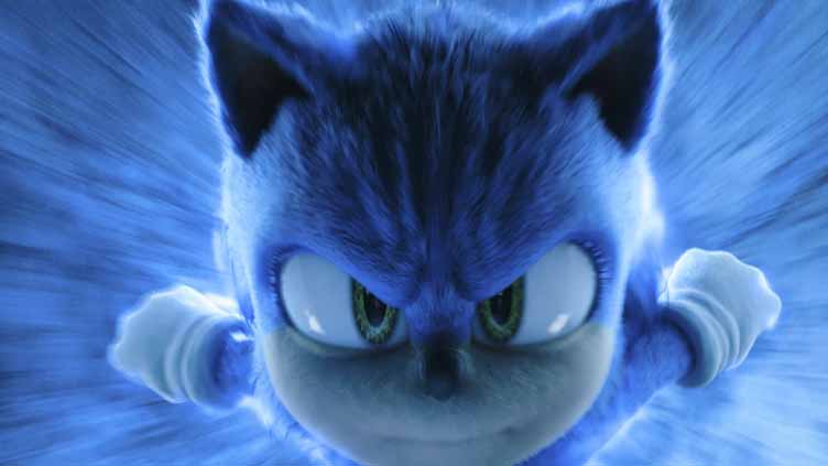 'Sonic 3' bests 'Mufasa: The Lion King' at the box office