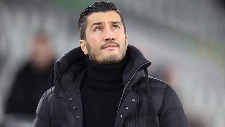 Dortmund coach Sahin calls for more consistency in 2025