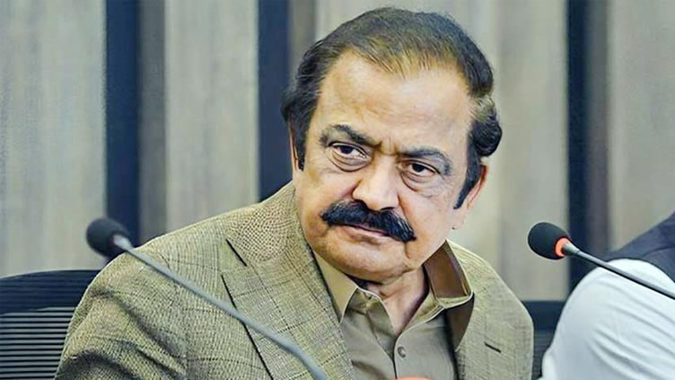 Parliamentary system cannot function without political dialogue: Rana Sanaullah