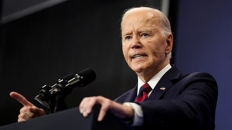 Biden commutes sentences of 37 of 40 inmates on federal death row