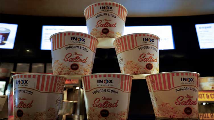 How to tax popcorn? India's formula sparks outrage against GST system