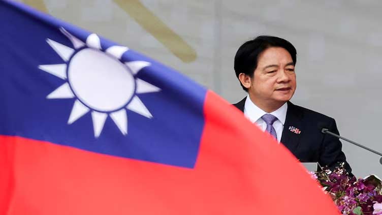 Taiwan warns defence could suffer under opposition's funding laws